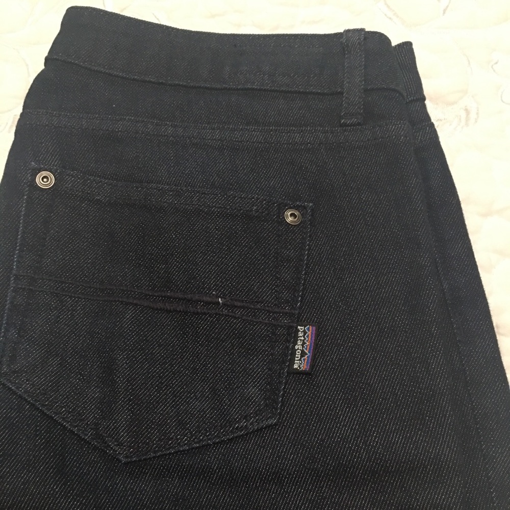 Women Patagonia Jeans View 2